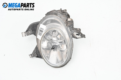 Nebelleuchte for Peugeot 206 Hatchback (08.1998 - 12.2012), hecktür, position: links