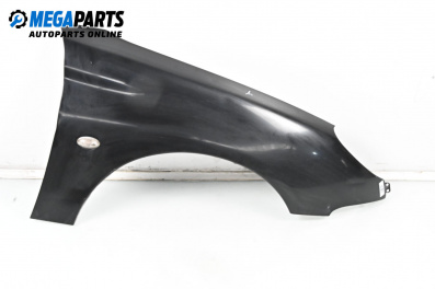 Kotflügel for Peugeot 206 Hatchback (08.1998 - 12.2012), 5 türen, hecktür, position: rechts, vorderseite