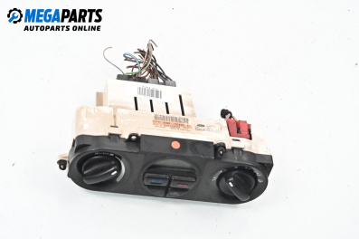 Panou aer condiționat for Ford Mondeo II Turnier (08.1996 - 09.2000)