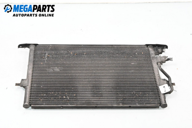 Air conditioning radiator for Ford Mondeo II Turnier (08.1996 - 09.2000) 1.8 TD, 90 hp