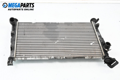 Water radiator for Ford Mondeo II Turnier (08.1996 - 09.2000) 1.8 TD, 90 hp