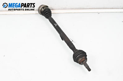 Driveshaft for Volkswagen Polo Hatchback III (10.1999 - 10.2001) 1.4, 54 hp, position: front - right