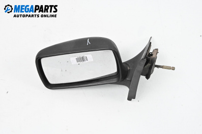 Spiegel for Ford Escort VI Hatchback (09.1992 - 01.1995), 5 türen, hecktür, position: links