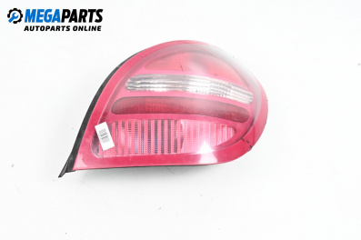 Tail light for Nissan Almera II Hatchback (01.2000 - 12.2006), hatchback, position: right