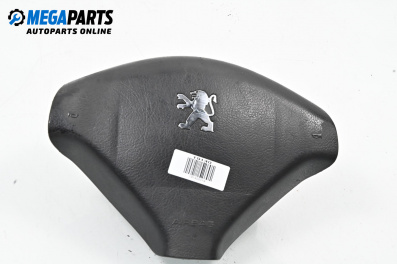 Airbag for Peugeot 307 Hatchback (08.2000 - 12.2012), 5 uși, hatchback, position: fața