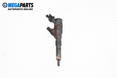 Duza diesel for Peugeot 307 Hatchback (08.2000 - 12.2012) 2.0 HDi 110, 107 hp, № 0445110 076