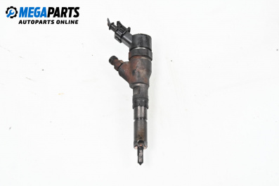 Duza diesel for Peugeot 307 Hatchback (08.2000 - 12.2012) 2.0 HDi 110, 107 hp, № 0445110 076