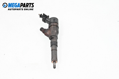 Duza diesel for Peugeot 307 Hatchback (08.2000 - 12.2012) 2.0 HDi 110, 107 hp, № 0445110 076