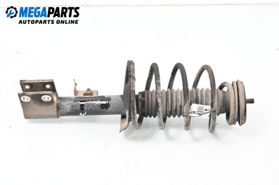 MacPherson-federbein for Peugeot 307 Hatchback (08.2000 - 12.2012), hecktür, position: rechts, vorderseite
