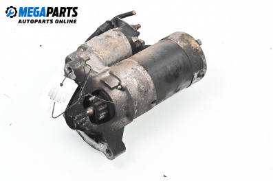 Anlasser for Peugeot 307 Hatchback (08.2000 - 12.2012) 2.0 HDi 110, 107 hp