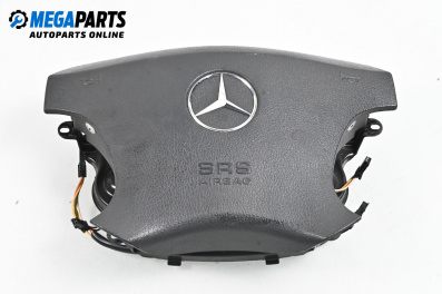 Airbag for Mercedes-Benz S-Class Sedan (W220) (10.1998 - 08.2005), 5 uși, sedan, position: fața