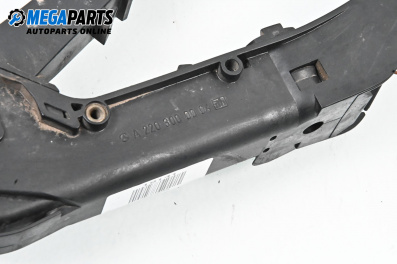 Throttle pedal for Mercedes-Benz S-Class Sedan (W220) (10.1998 - 08.2005), № А 220 300 00 04