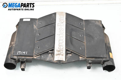 Engine cover for Mercedes-Benz S-Class Sedan (W220) (10.1998 - 08.2005)