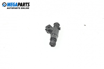 Gasoline fuel injector for Mercedes-Benz S-Class Sedan (W220) (10.1998 - 08.2005) S 320 (220.065, 220.165), 224 hp