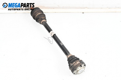 Driveshaft for BMW 3 Series E46 Coupe (04.1999 - 06.2006) 318 Ci, 118 hp, position: rear - right