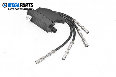 Ignition coil for BMW 3 Series E46 Coupe (04.1999 - 06.2006) 318 Ci, 118 hp
