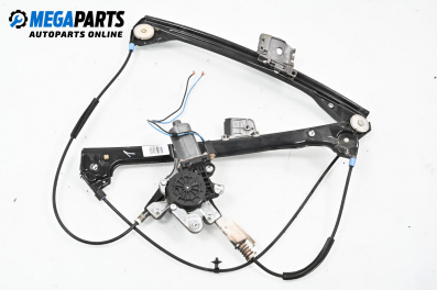 Macara electrică geam for BMW 3 Series E46 Coupe (04.1999 - 06.2006), 3 uși, coupe, position: stânga