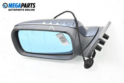 Mirror for BMW 3 Series E46 Coupe (04.1999 - 06.2006), 3 doors, coupe, position: left