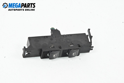Window adjustment switch for BMW 3 Series E46 Coupe (04.1999 - 06.2006)