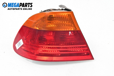Stop for BMW 3 Series E46 Coupe (04.1999 - 06.2006), coupe, position: stânga