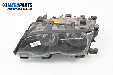 Far for BMW 3 Series E46 Coupe (04.1999 - 06.2006), coupe, position: stânga