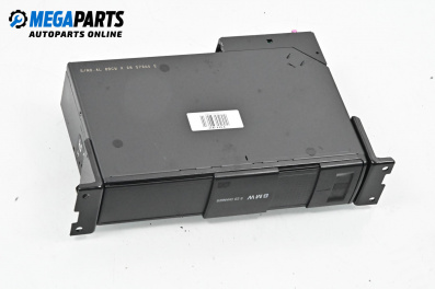 CD changer for BMW 3 Series E46 Coupe (04.1999 - 06.2006)