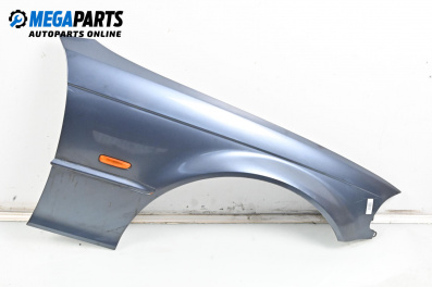 Fender for BMW 3 Series E46 Coupe (04.1999 - 06.2006), 3 doors, coupe, position: front - right