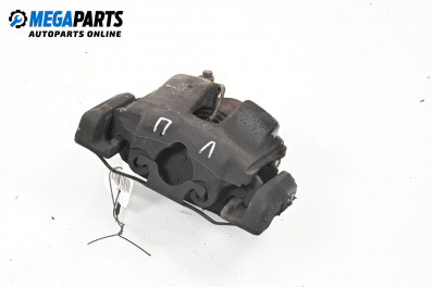 Bremszange for BMW 3 Series E46 Coupe (04.1999 - 06.2006), position: links, vorderseite