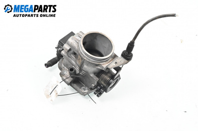 Clapetă carburator for BMW 3 Series E46 Coupe (04.1999 - 06.2006) 318 Ci, 118 hp