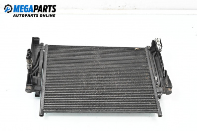 Air conditioning radiator for BMW 3 Series E46 Coupe (04.1999 - 06.2006) 318 Ci, 118 hp