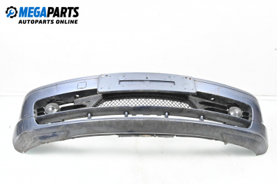 Front bumper for BMW 3 Series E46 Coupe (04.1999 - 06.2006), coupe, position: front
