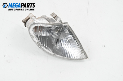 Semnalizator for Peugeot Partner Combispace (05.1996 - 12.2015), monovolum, position: dreapta