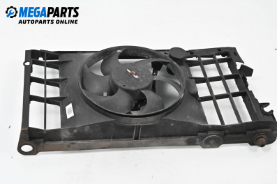 Radiator fan for Peugeot Partner Combispace (05.1996 - 12.2015) 1.4, 75 hp