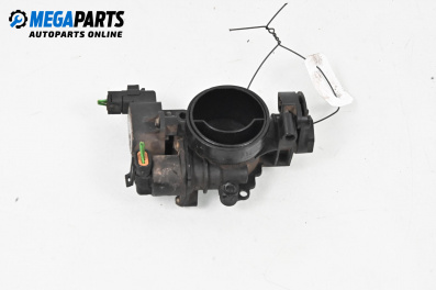 Butterfly valve for Peugeot Partner Combispace (05.1996 - 12.2015) 1.4, 75 hp