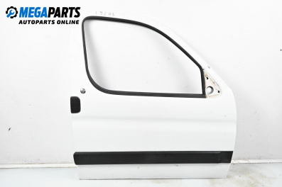 Door for Peugeot Partner Combispace (05.1996 - 12.2015), 5 doors, minivan, position: front - right