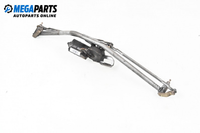 Front wipers motor for Volkswagen Transporter IV Box (07.1990 - 04.2003), truck, position: front