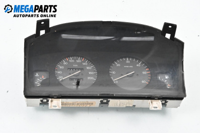 Instrument cluster for Citroen ZX Break (10.1993 - 07.1999) 1.9 TD, 90 hp