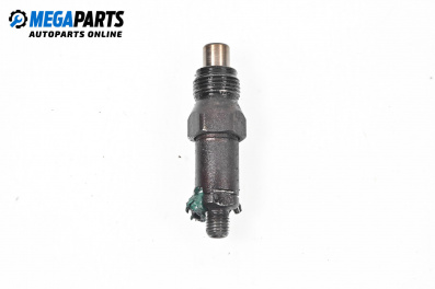 Diesel fuel injector for Citroen ZX Break (10.1993 - 07.1999) 1.9 TD, 90 hp