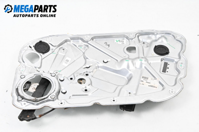 Motor des elektrischen fensterhebers for Alfa Romeo 159 Sedan (09.2005 - 11.2011), 5 türen, sedan, position: rechts, vorderseite