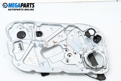 Motor des elektrischen fensterhebers for Alfa Romeo 159 Sedan (09.2005 - 11.2011), 5 türen, sedan, position: links, vorderseite