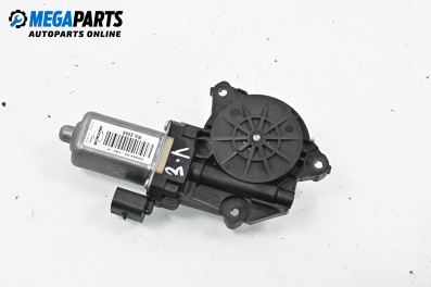 Motor macara geam for Alfa Romeo 159 Sedan (09.2005 - 11.2011), 5 uși, sedan, position: stânga - spate, № RA2268