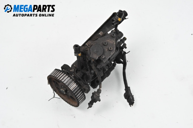 Diesel-einspritzpumpe for Fiat Punto Hatchback I (09.1993 - 09.1999) 1.7 TD, 63 hp