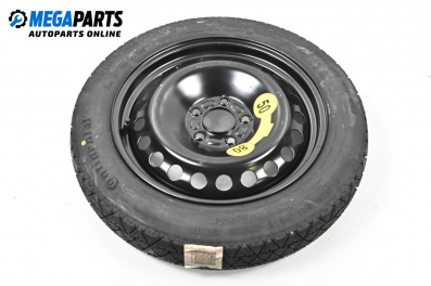 Spare tire for Volvo V40 Hatchback (03.2012 - 12.2019) 16 inches, width 4 (The price is for one piece), № 2160823 6191 / 31317720