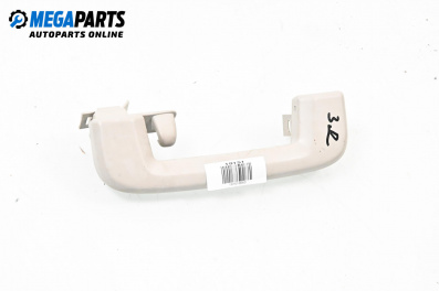 Mâner for Volvo V40 Hatchback (03.2012 - 12.2019), 5 uși, position: dreaptă - spate