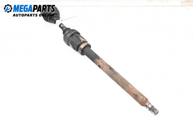 Driveshaft for Volvo V40 Hatchback (03.2012 - 12.2019) D3, 150 hp, position: front - right, automatic
