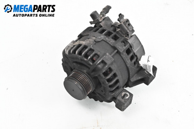 Alternator for Volvo V40 Hatchback (03.2012 - 12.2019) D3, 150 hp