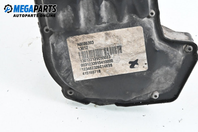 El. zahnstangenantrieb  for Volvo V40 Hatchback (03.2012 - 12.2019), № 41516971B