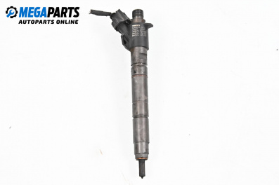 Diesel fuel injector for Volvo V40 Hatchback (03.2012 - 12.2019) D3, 150 hp, № 31303238
