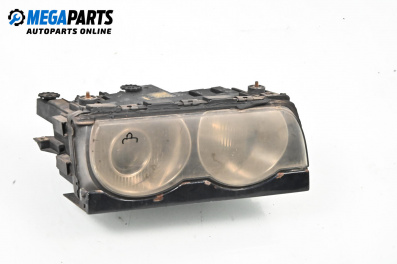 Headlight for BMW 7 Series E38 (10.1994 - 11.2001), sedan, position: right