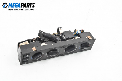 Air conditioning panel for BMW 7 Series E38 (10.1994 - 11.2001)
